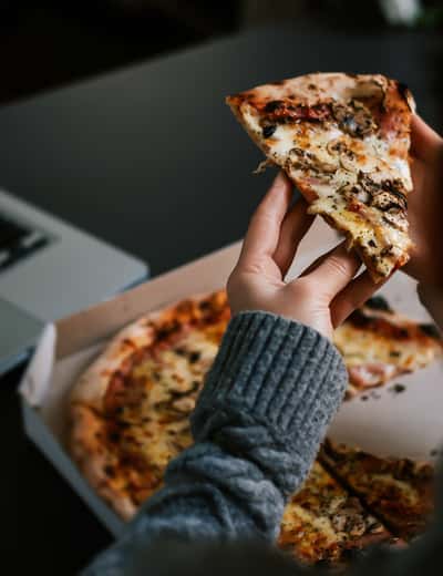 Reasons You’re Not Losing Weight on a Keto Diet