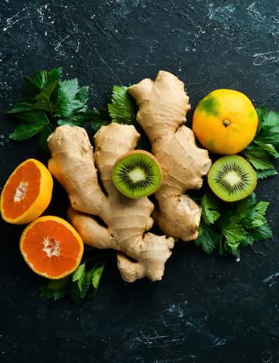 Home Remedies for Nausea: 17 Natural Ways to Relieve Nausea