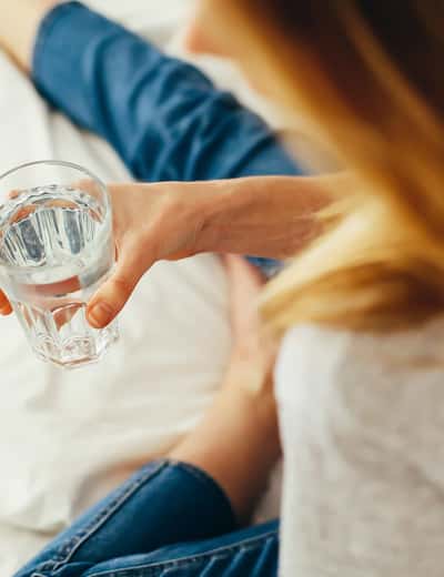 Home Remedies for Urinary Tract Infections: Prevention and Treatment