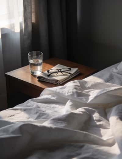 Sleep Apnea Symptoms: Signs, Causes, and What to Do