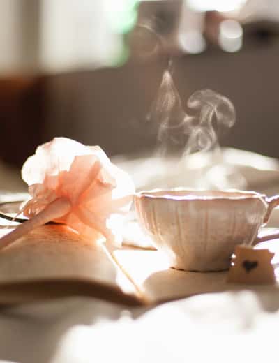 Teas That Help You Sleep: 6 Best Bedtime Teas
