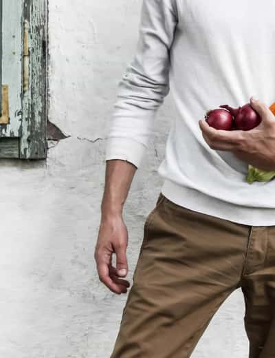 Vegan Intermittent Fasting Guide