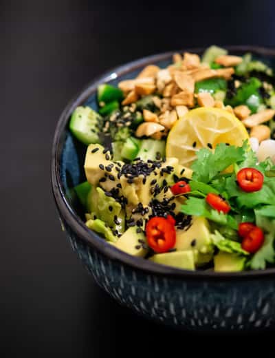 Vegan Keto Diet Guide: Benefits, Foods, and Meal Plan
