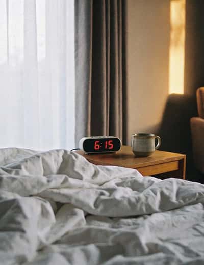 Why Good Sleep Is Important: 10 Evidence-Based Reasons