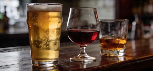 Alcohol and Gout: Which Drinks Are Worst?