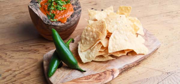 Are Tortilla Chips Vegan? Your Guide to Vegan-Friendly Chips