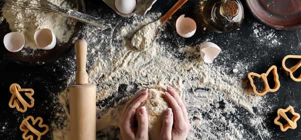 Baking Powder Substitutes: 10 Effective Alternatives