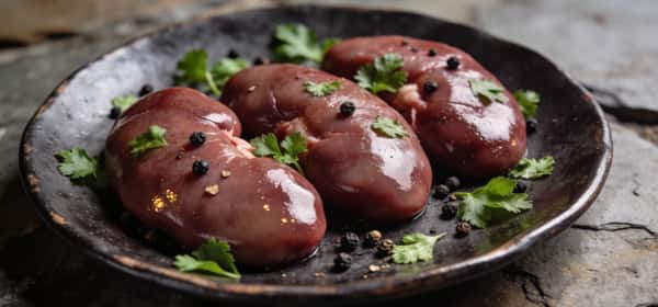 Beef Kidney Nutrition: Benefits, Minerals, and Cautions