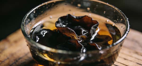 Black Fungus: Uses, Nutrients, and Benefits