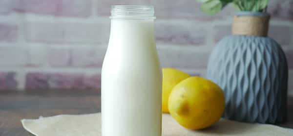 Buttermilk Substitutes: 14 Dairy, Dairy-Free, and Vegan Options