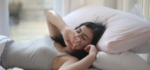 Can You Lose Weight Overnight? Truth About Sleep and Weight Loss