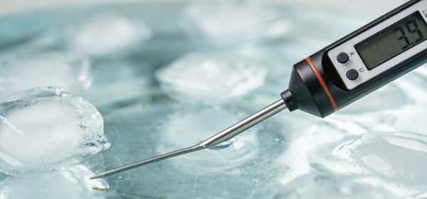 Cold Plunge Temperature: How Cold Should the Water Be?