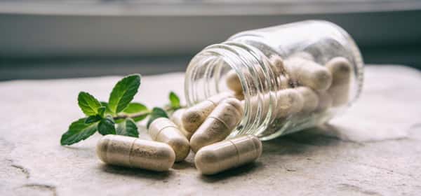 GABA Supplements: Do They Actually Work for Calm?