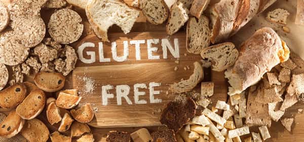 The Gluten-Free Diet: Guide, Foods, Benefits & Meal Plan