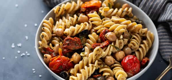 Gluten-Free Pasta: 6 Best Types for a Healthy Diet