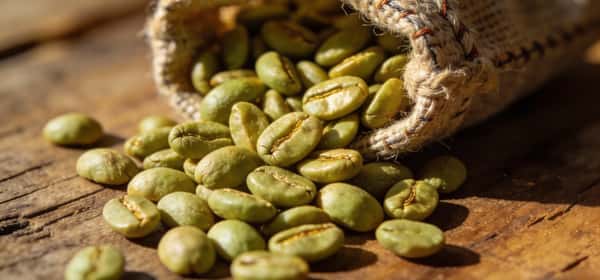 Green Coffee: Benefits, Weight Loss, and Health Effects