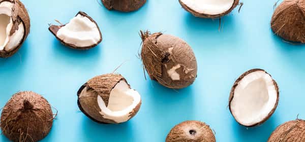 Health Benefits of Coconut: 5 Key Nutrition Advantages