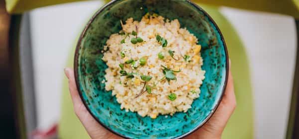 Is Couscous Gluten-Free? Understanding Gluten Content and Alternatives