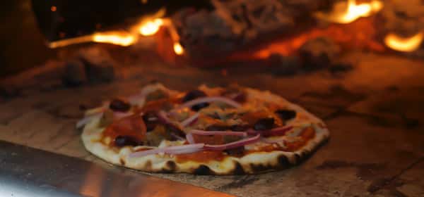 Is Pizza Vegan? A Guide to Vegan Pizza Options and Ingredients