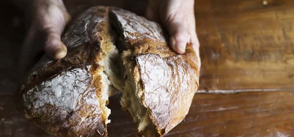 Is Sourdough Bread Gluten-Free? Understanding Gluten and Sourdough