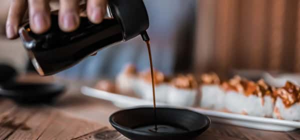 Is Soy Sauce Vegan? A Comprehensive Guide