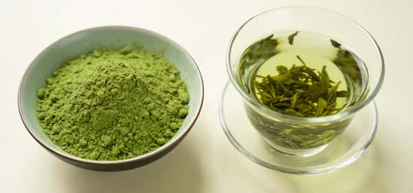 Matcha vs Green Tea: What's the Real Difference?