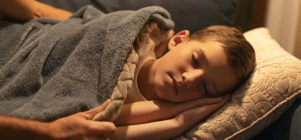 Melatonin for Kids: Is It Safe and Effective?