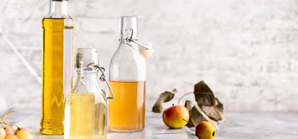 Rice Vinegar Substitutes: 6 Smart Alternatives