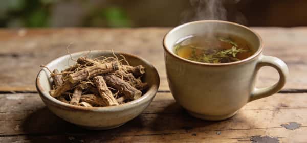 Valerian Root: Does It Really Help Sleep and Anxiety?
