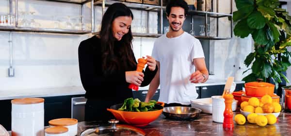 Health Benefits of a Vegan Diet: 6 Science-Based Advantages