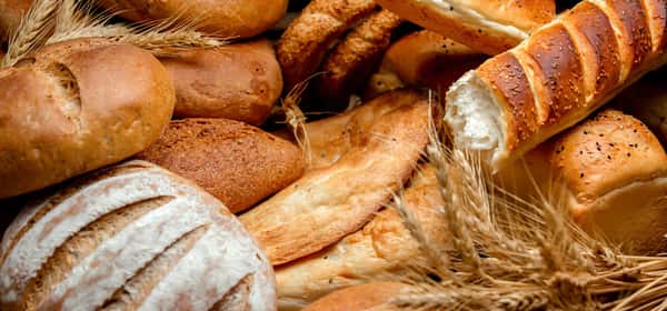 What is Gluten? Understanding Gluten, Foods, and Health Conditions