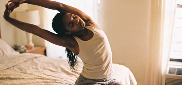 Why Do We Stretch? The Science Behind Your Body's Natural Reflex