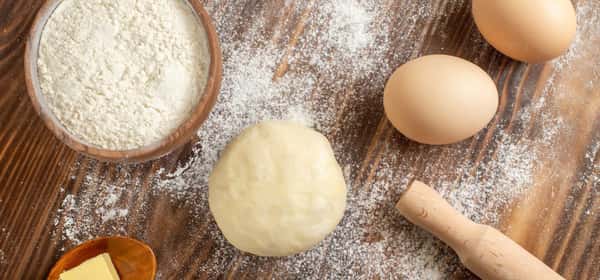 Xanthan Gum Substitutes: 9 Effective Alternatives